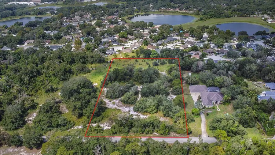 1156 Highland Acres Drive, Apopka, FL 32703 - #3