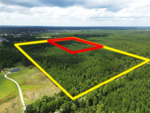 Hyder Avenue, DELTONA, FL 32738