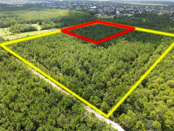 Cadehill Drive, DELTONA, FL 32738