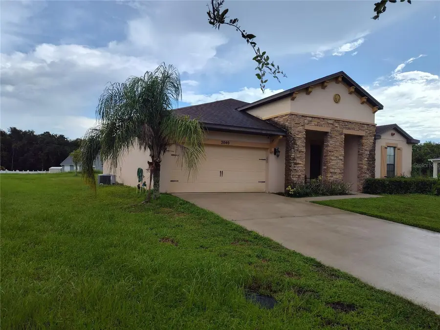 2040 Lacosta Place, Kissimmee, FL 34746 - #2