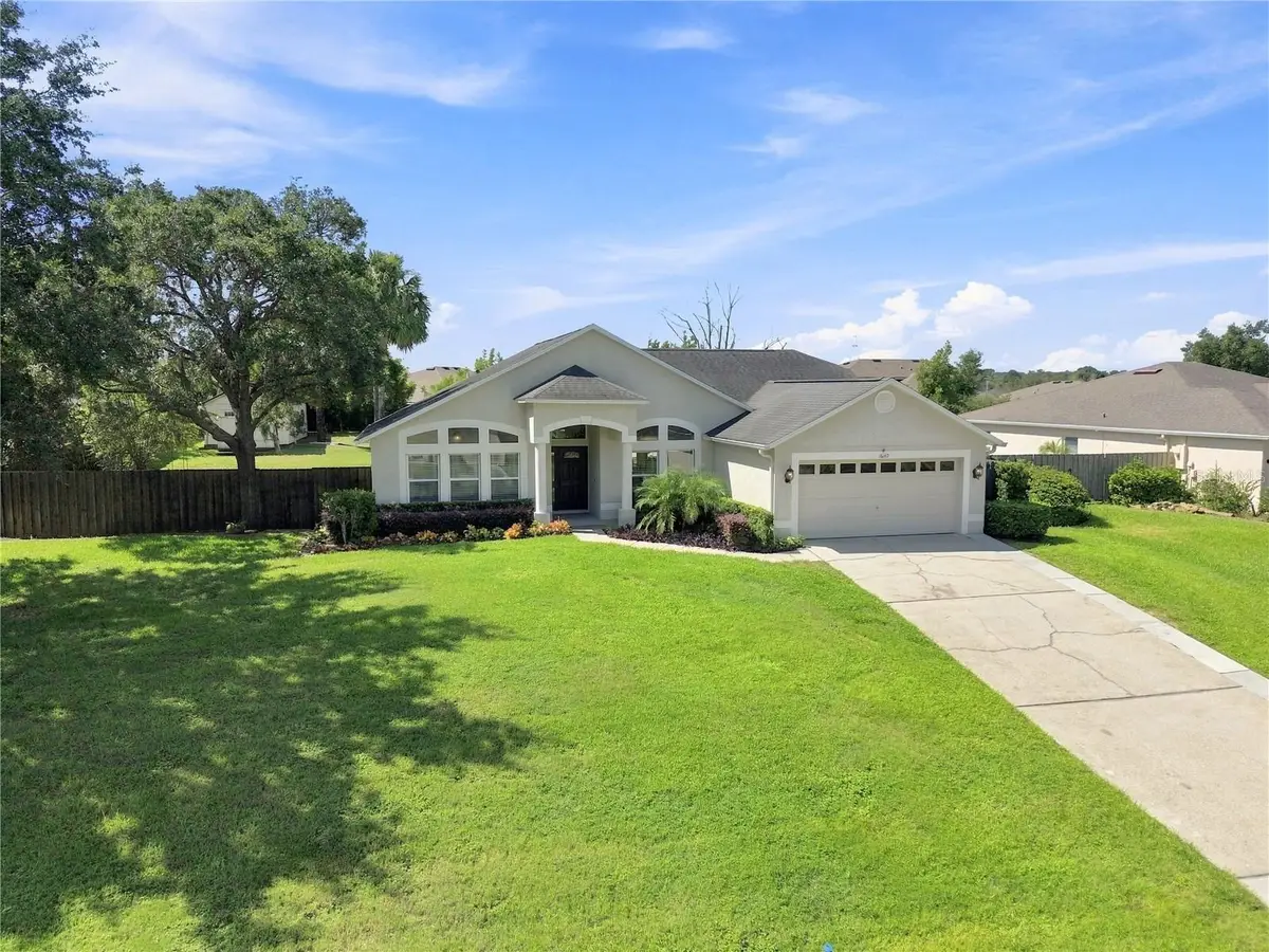 16140 Denham Court, Clermont, FL 34711 - #1