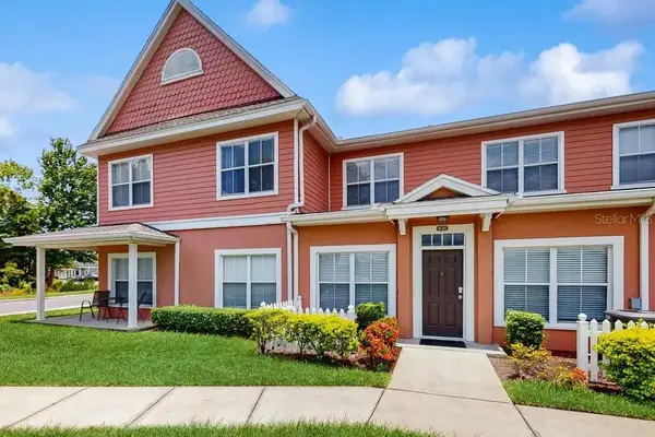 2200 San Vittorino Circle #105, KISSIMMEE, FL 34741