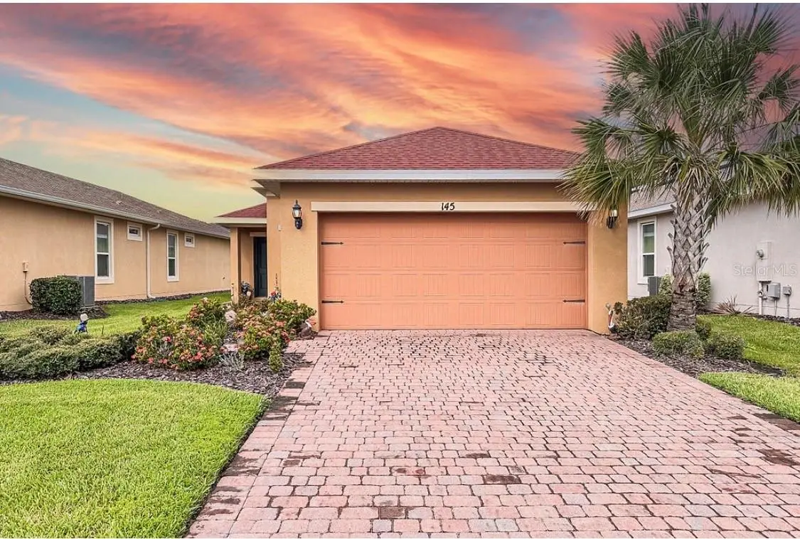 145 Palazzo Lane, Poinciana, FL 34759 - #1