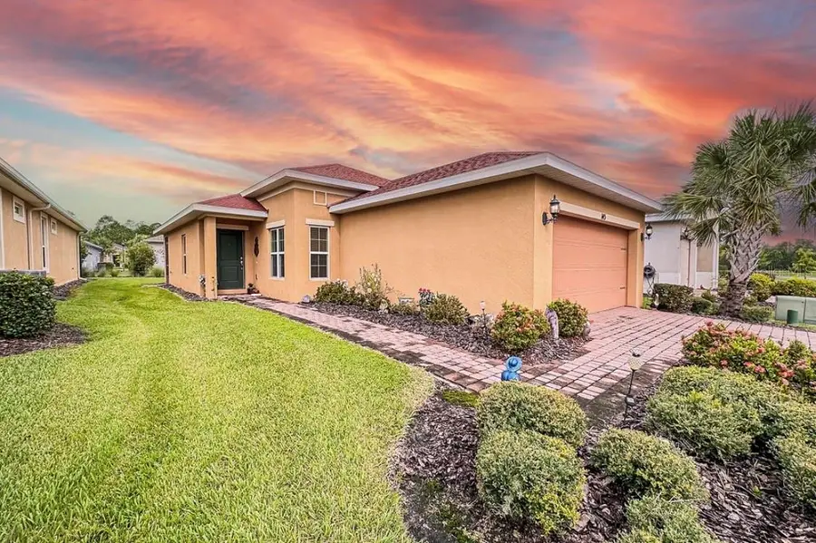 145 Palazzo Lane, Poinciana, FL 34759 - #2