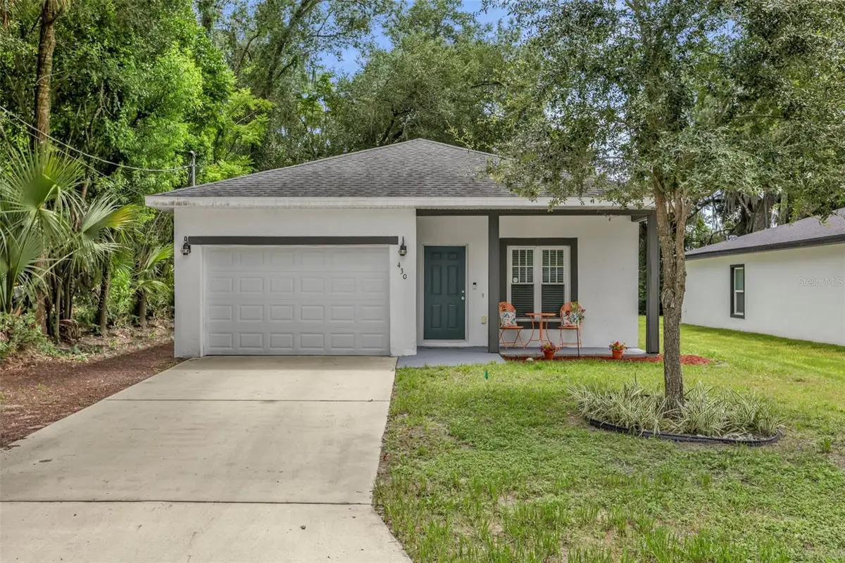 430 W Walts Avenue, Deland, FL 32720 - #1
