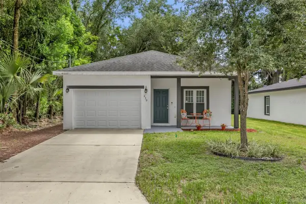 430 W Walts Avenue, DELAND, FL 32720