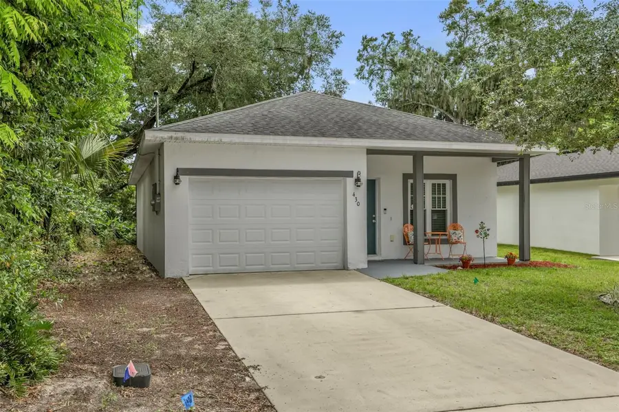 430 W Walts Avenue, Deland, FL 32720 - #3