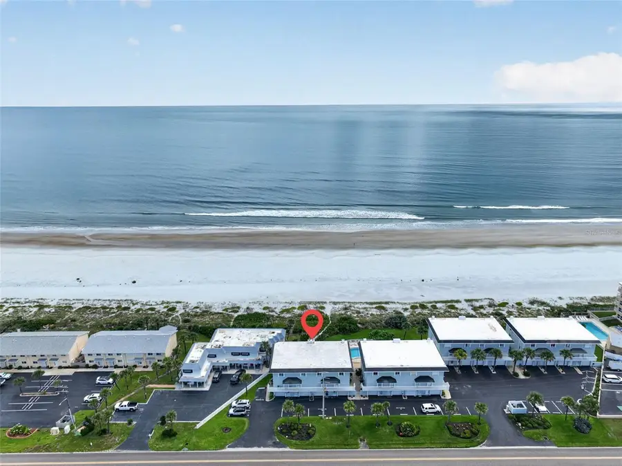 4789 S Atlantic Avenue #3, Ponce Inlet, FL 32127 - #2