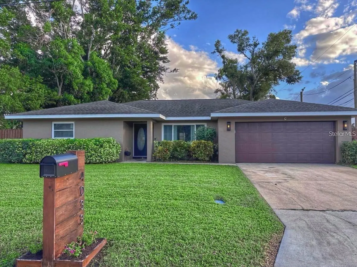 4033 13th Avenue W, Bradenton, FL 34205 - #1