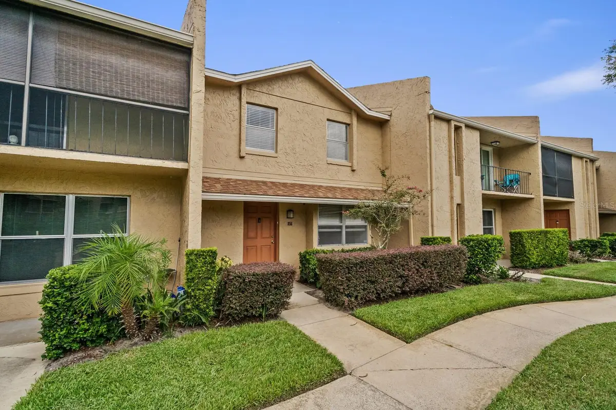 856 Park Lake Circle #51, Maitland, FL 32751 - #1