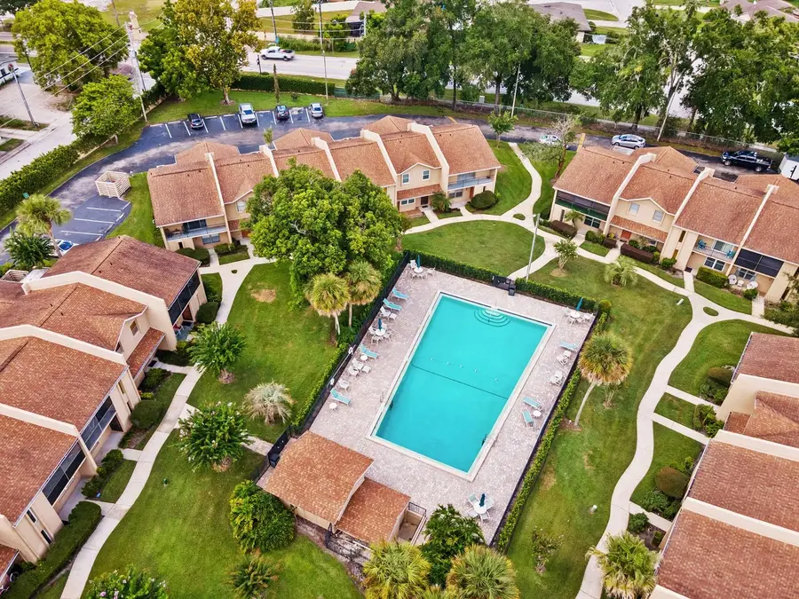 856 Park Lake Circle #51, Maitland, FL 32751 - #3