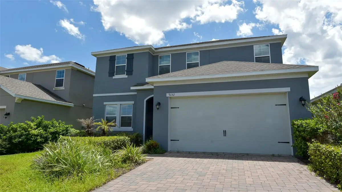 9152 Olmo Court, Davenport, FL 33897 - #1