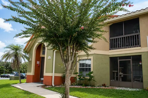 429 Fountainhead Circle #121, KISSIMMEE, FL 34741