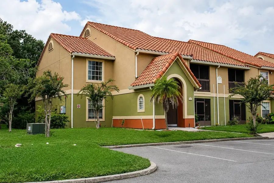 429 Fountainhead Circle #121, Kissimmee, FL 34741 - #2