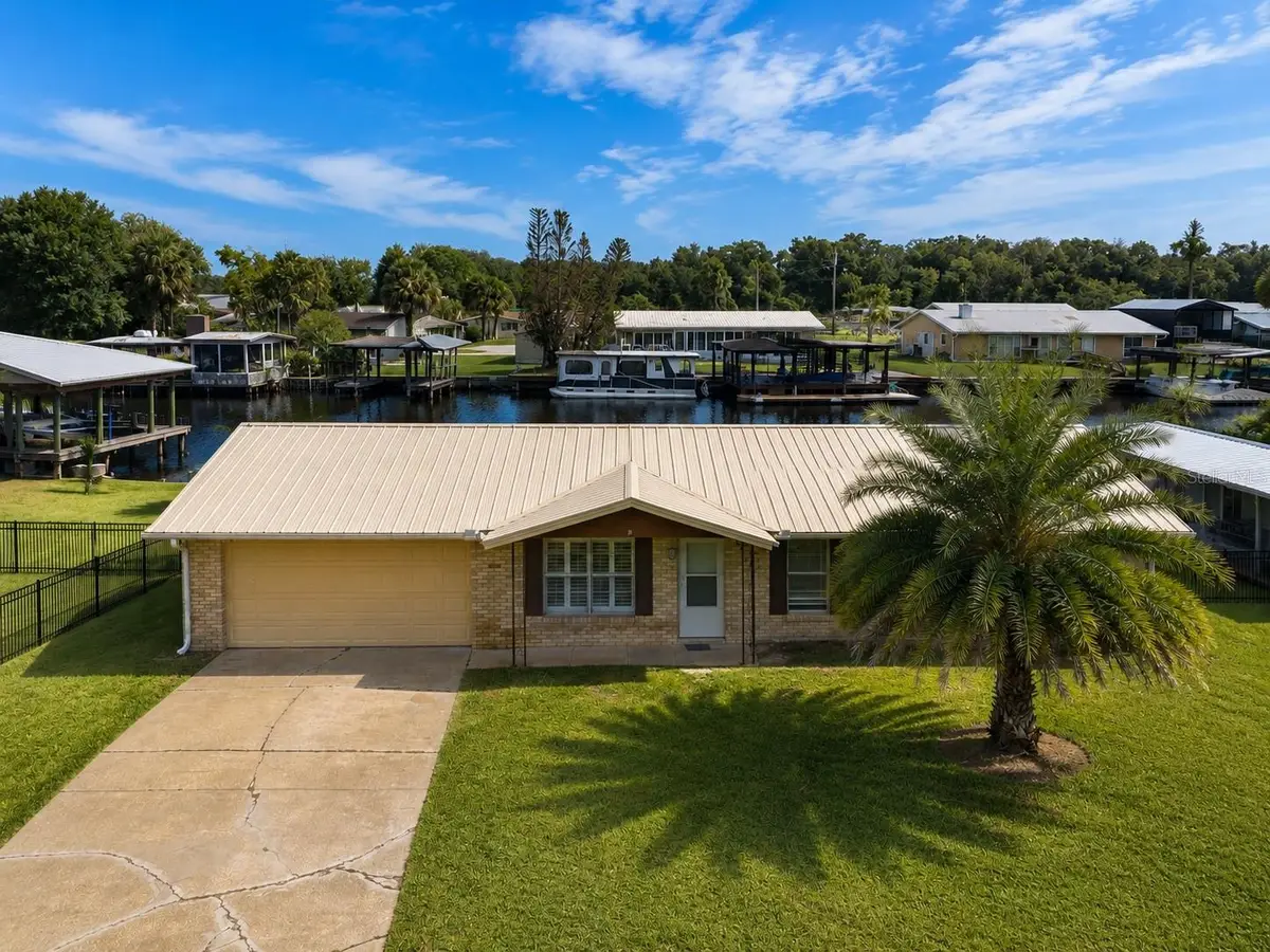 1636 Juno Trail, Astor, FL 32102 - #1