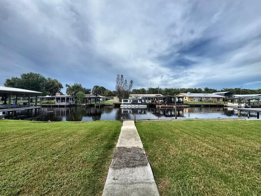 1636 Juno Trail, Astor, FL 32102 - #3