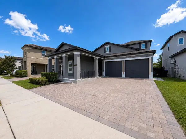 12989 Westside Village Loop, WINDERMERE, FL 34786