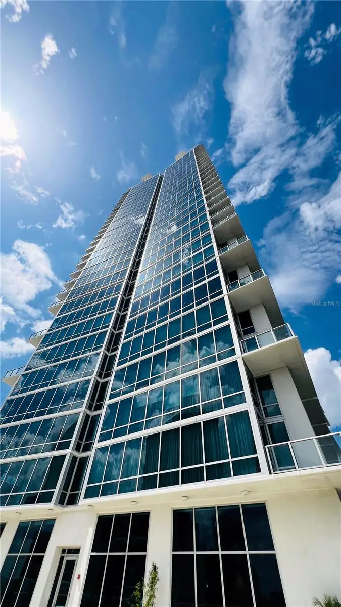 150 E Robinson Street #3102, Orlando, FL 32801 - #2