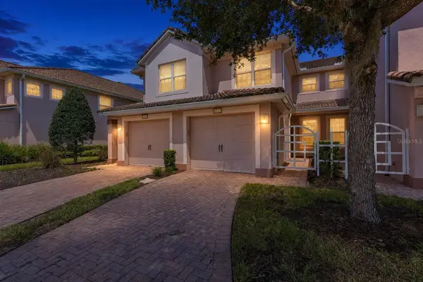 8337 Bella Vida Circle, DAVENPORT, FL 33896