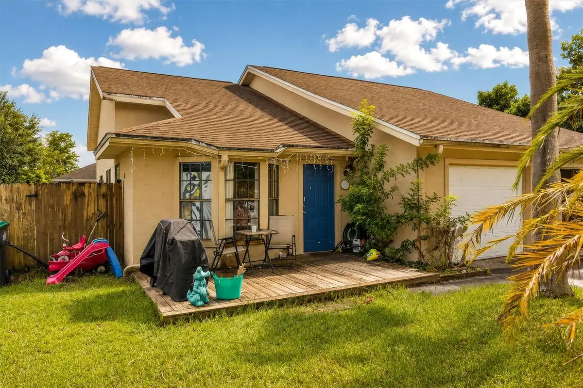 20644 Macon Parkway, Orlando, FL 32833 - #1