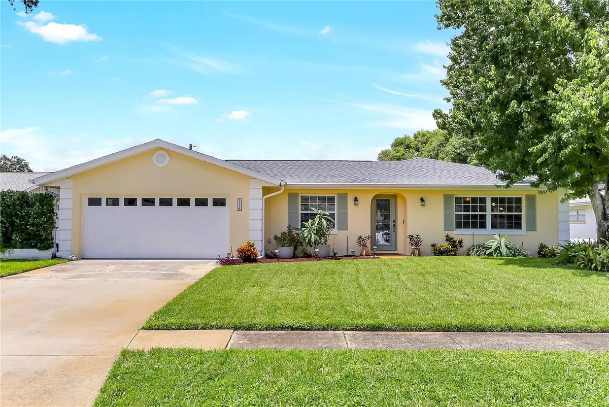 5334 Lanyard Court, Winter Park, FL 32792 - #1