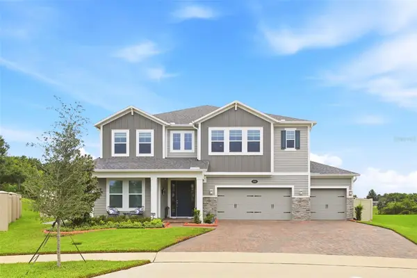 806 Creeping Fig Street, APOPKA, FL 32703