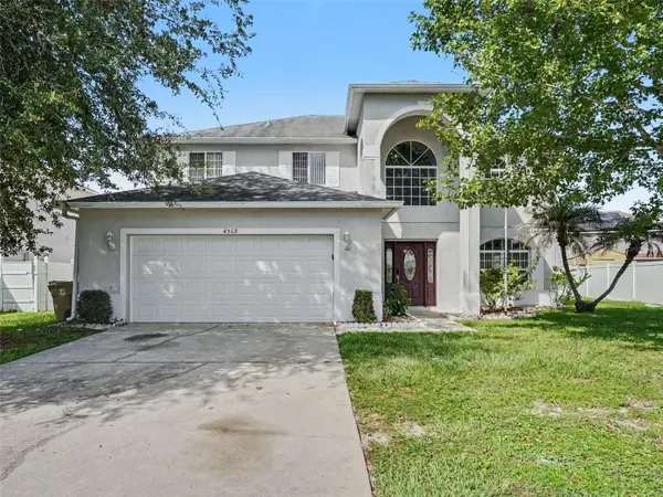 4568 Ficus Tree Road, KISSIMMEE, FL 34758