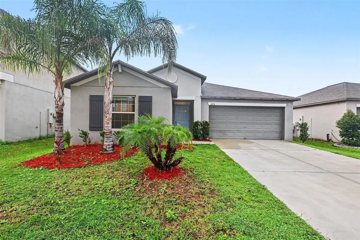 13224 Wildflower Meadow Drive, Riverview, FL 33579 - #1