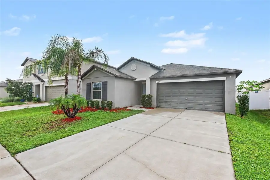 13224 Wildflower Meadow Drive, Riverview, FL 33579 - #2