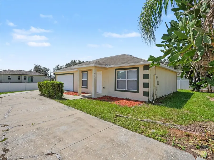 1921 Manatee Drive, Poinciana, FL 34759 - #2