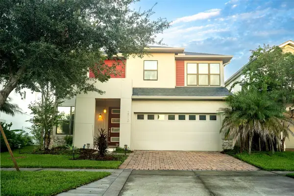2510 Amati Drive, KISSIMMEE, FL 34741