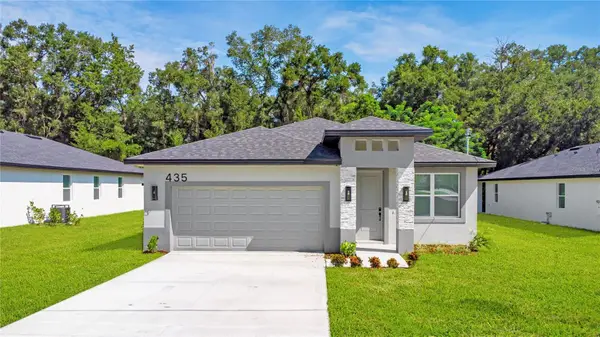 435 E 13th Street, APOPKA, FL 32703