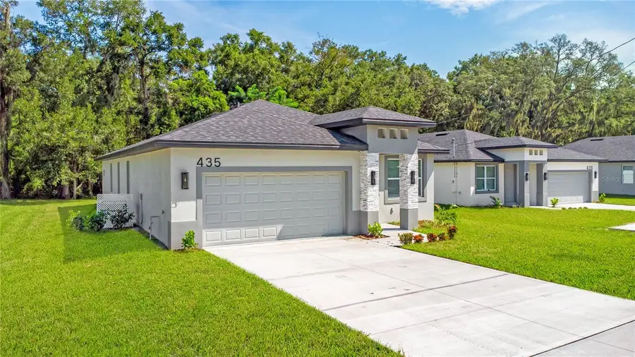 435 E 13th Street, Apopka, FL 32703 - #2