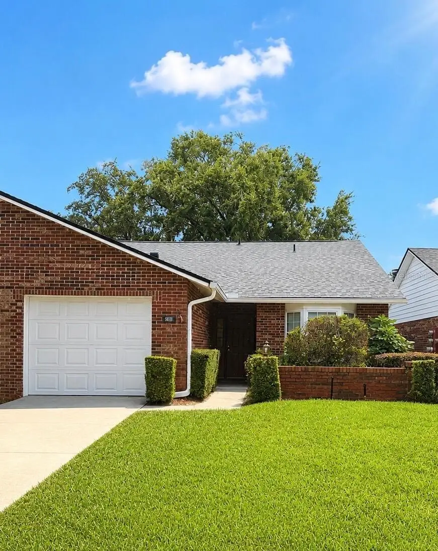 5108 Lazy Oaks Drive #5108, Winter Park, FL 32792 - #1