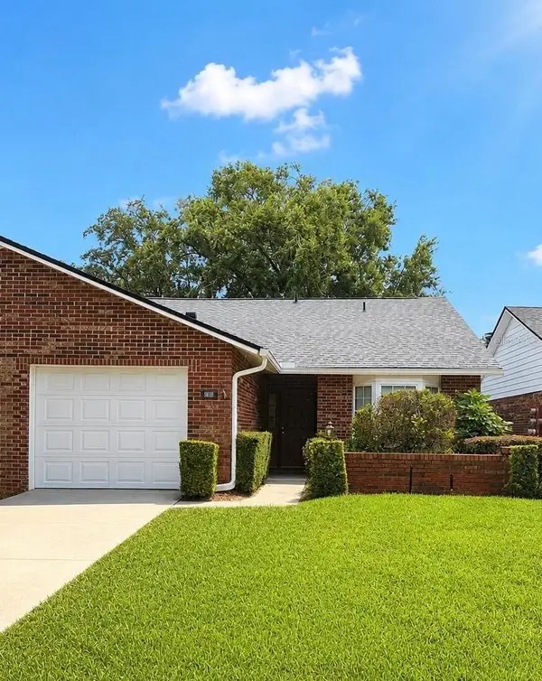 5108 Lazy Oaks Drive #5108, WINTER PARK, FL 32792