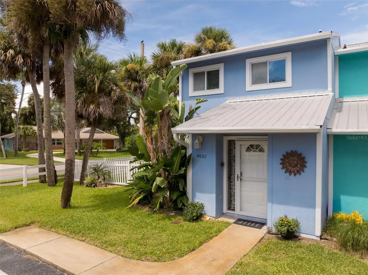 4001 Saxon Drive, New Smyrna Beach, FL 32169 - #1