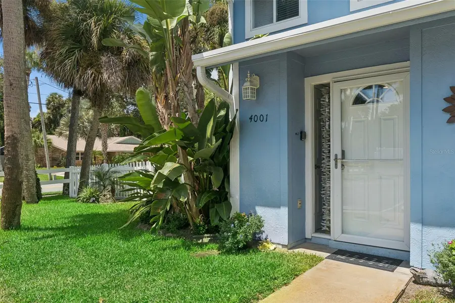 4001 Saxon Drive, New Smyrna Beach, FL 32169 - #2