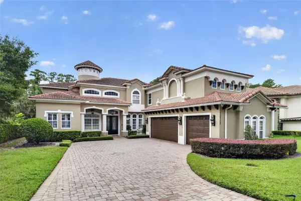 12722 S Lake Sawyer Lane, WINDERMERE, FL 34786