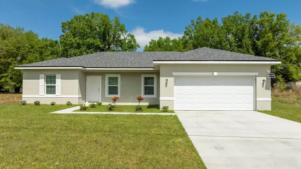 5799 SW 154th Lane Road, OCALA, FL 34473
