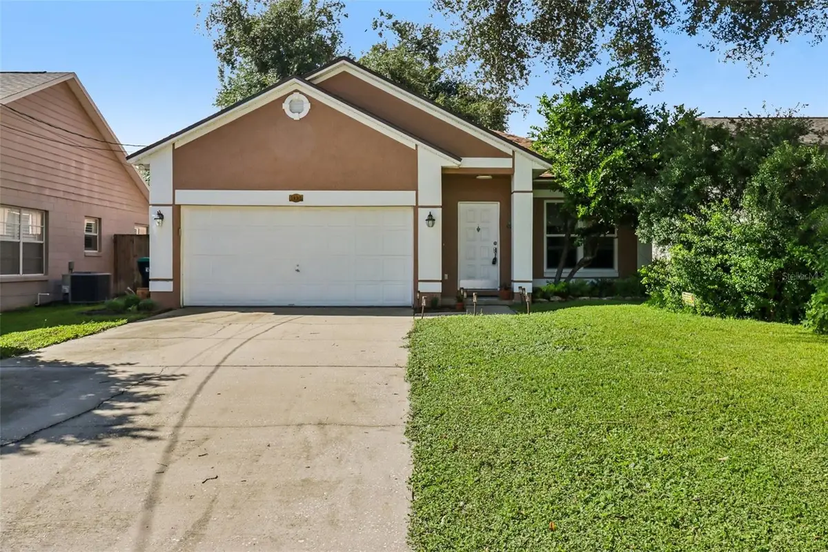 1892 White Avenue, Orlando, FL 32806 - #1