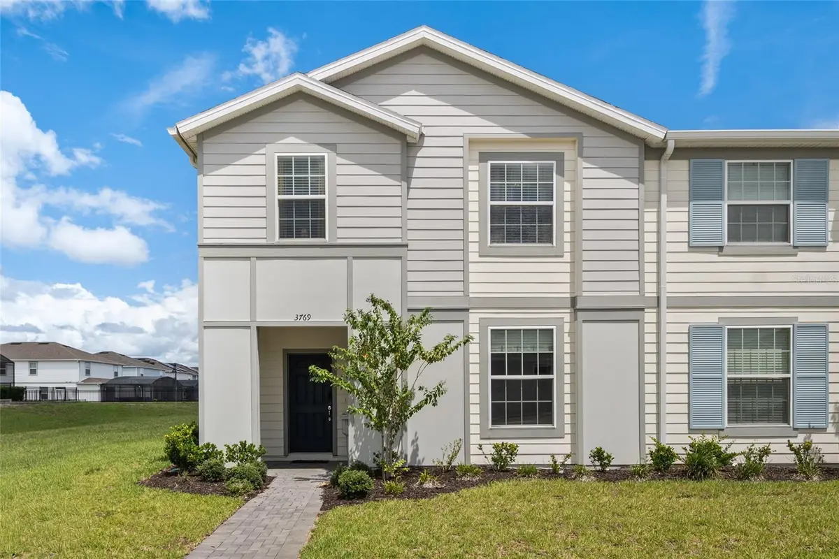 3769 Pacific Lane, Davenport, FL 33897 - #1
