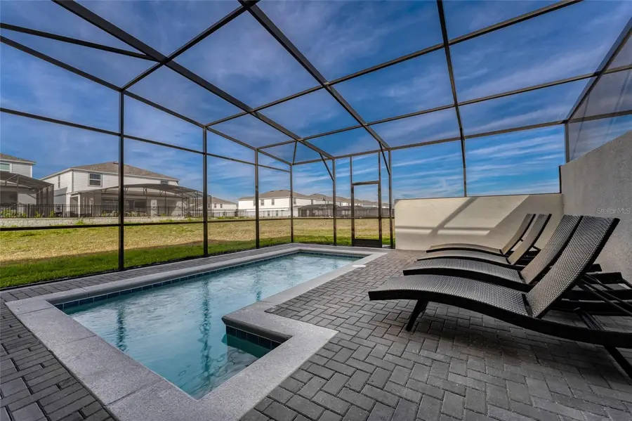 3769 Pacific Lane, Davenport, FL 33897 - #2