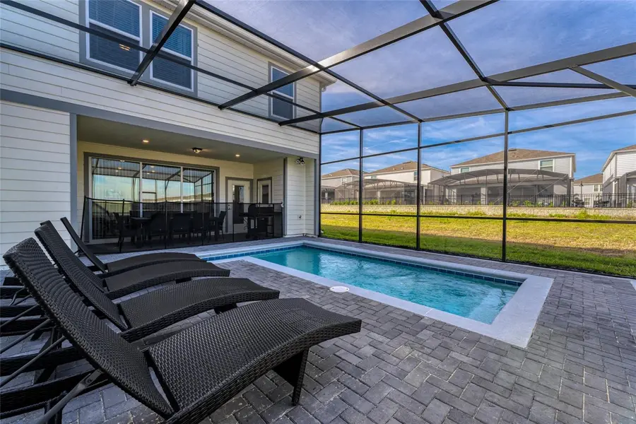 3769 Pacific Lane, Davenport, FL 33897 - #3
