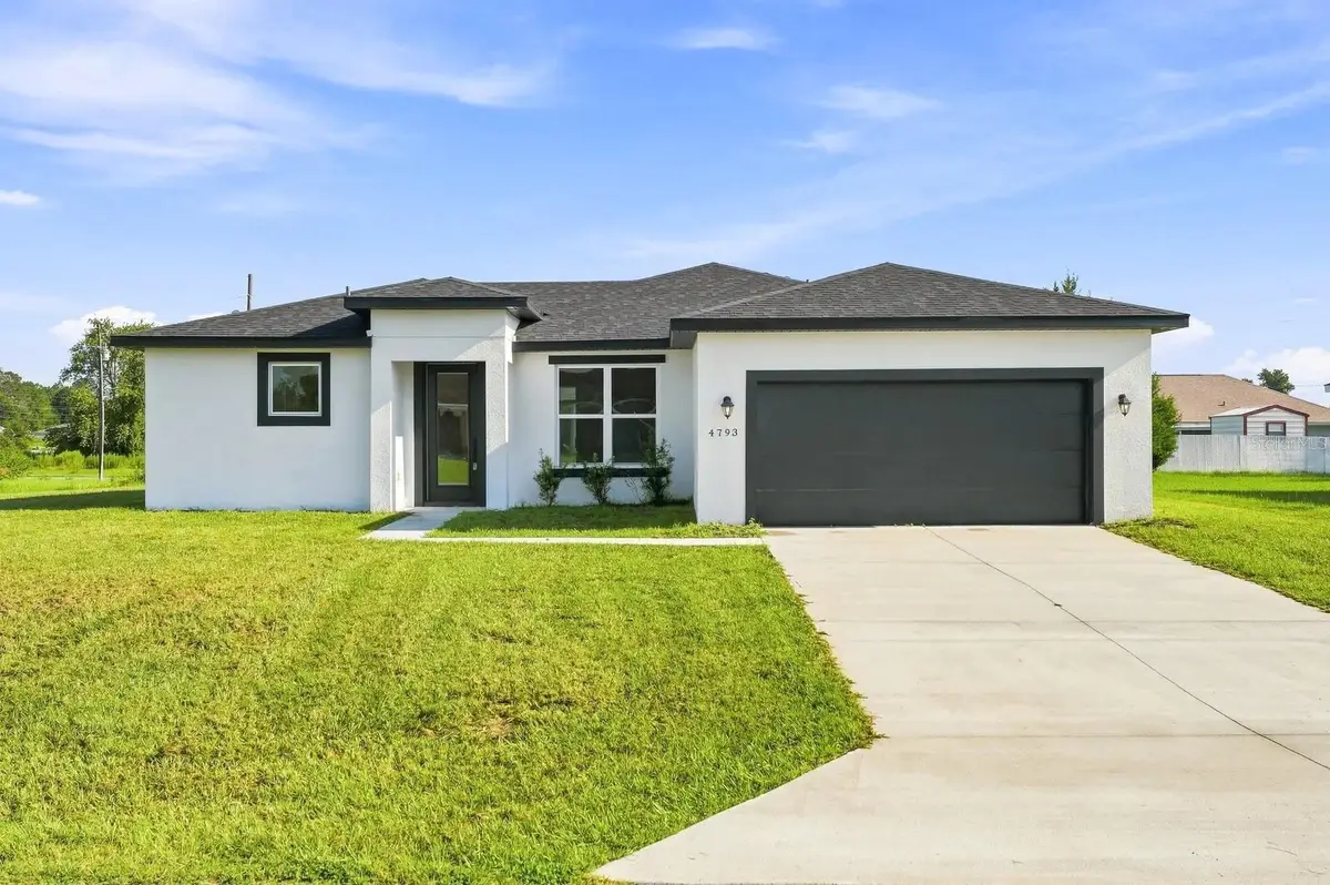 4793 SW 136th Street, Ocala, FL 34473 - #1