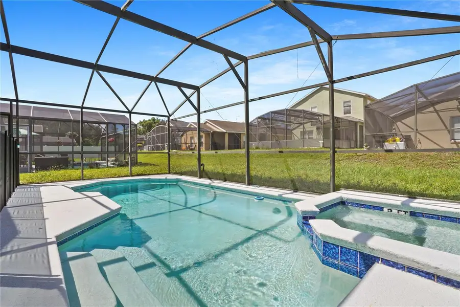 161 Hammock Court, Davenport, FL 33896 - #2