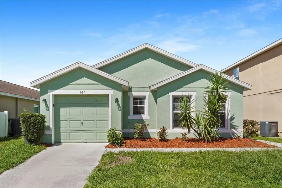 161 Hammock Court, Davenport, FL 33896 - #3
