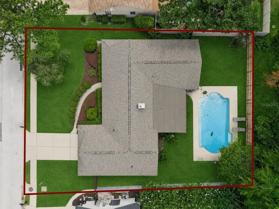 734 Riverbend Boulevard, Longwood, FL 32779 - #2