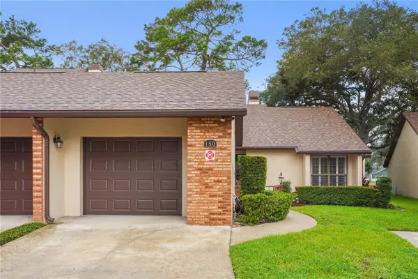 150 Golf Club Drive #150, LONGWOOD, FL 32779