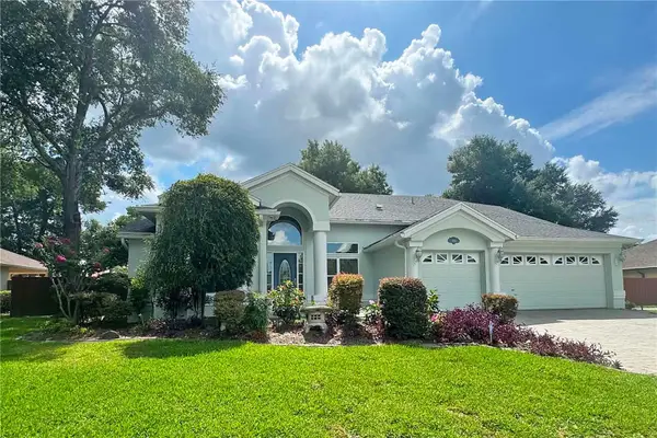 1513 Grassy Ridge Lane, APOPKA, FL 32712