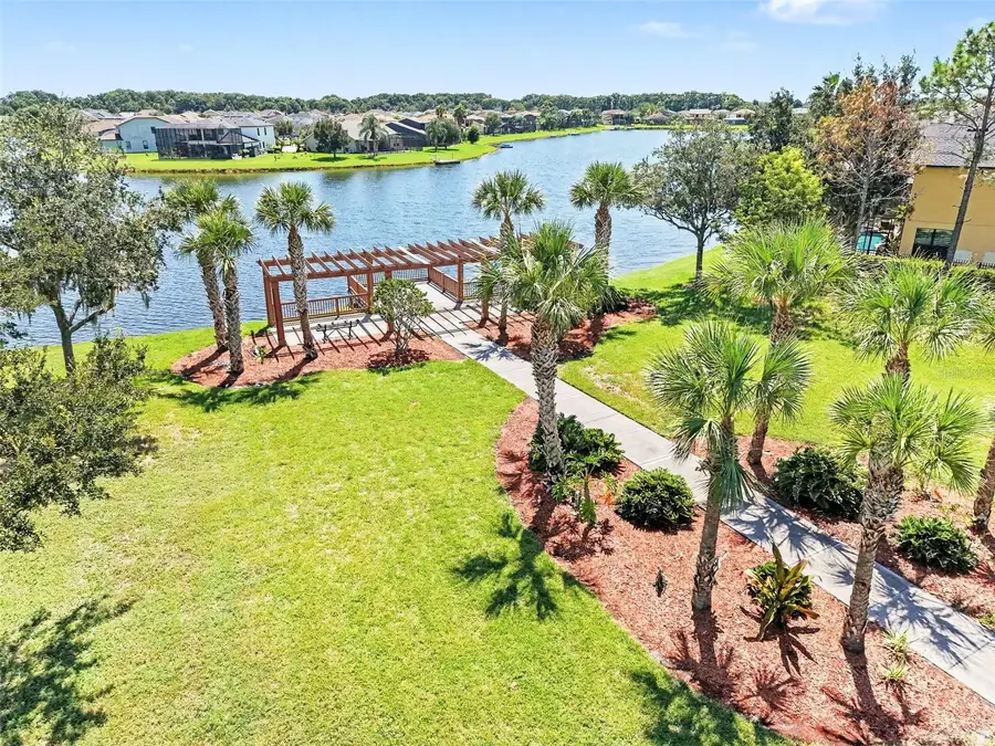 1565 Angler Ave, Kissimmee, FL 34746 - #2